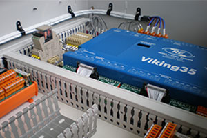 Governor Replacement