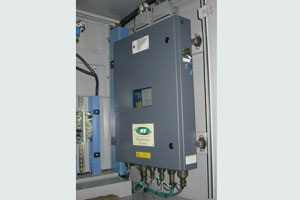 Viking Control Panel