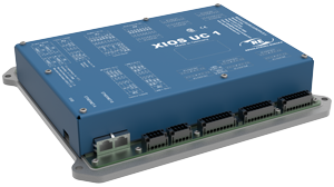 Digital Governor XIOS UC