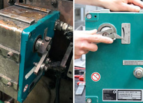 Service for HEINZMANN Products