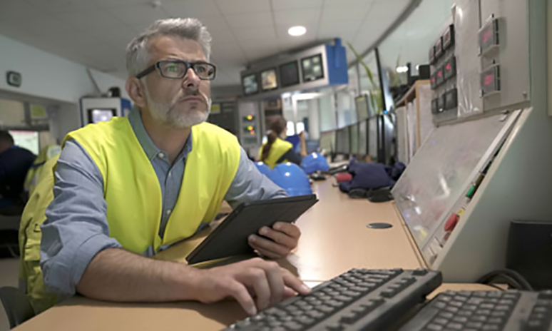 Experienced Engineers