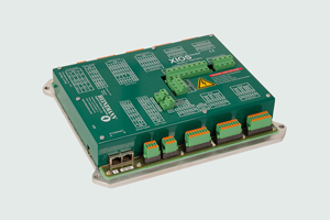 XIOS<sup>GenSet</sup> Control