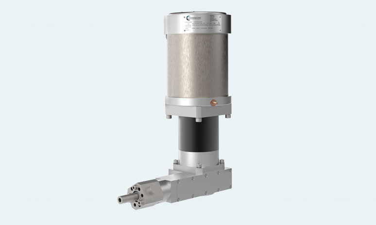 Rotary & Linear Actuators