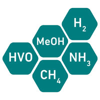 GRA Alternative Fuels