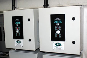 Hardware Capabilities 