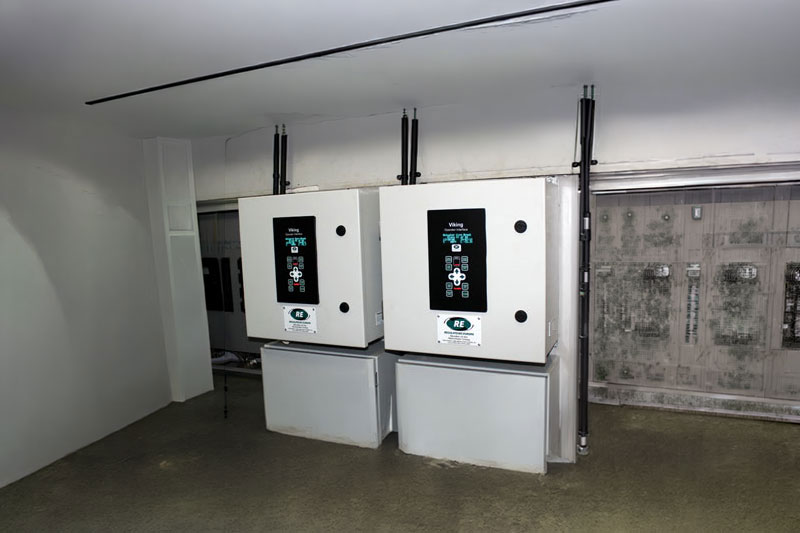 Hardware Capabilities 