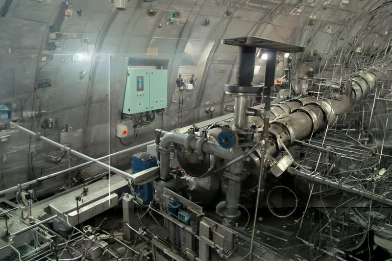 Combined Engine Management