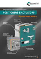 Actuators