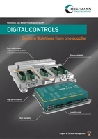 Digital Control Systems